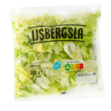 IJsbergsla